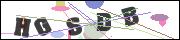 Spam bot protection (CAPTCHA)