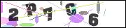 Spam bot protection (CAPTCHA)