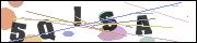 Spam bot protection (CAPTCHA)