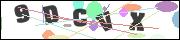 Spam bot protection (CAPTCHA)