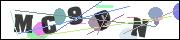 Spam bot protection (CAPTCHA)