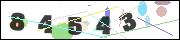 Spam bot protection (CAPTCHA)