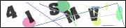 Spam bot protection (CAPTCHA)