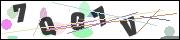 Spam bot protection (CAPTCHA)