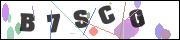 Spam bot protection (CAPTCHA)