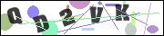 Spam bot protection (CAPTCHA)