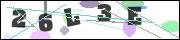 Spam bot protection (CAPTCHA)
