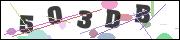 Spam bot protection (CAPTCHA)