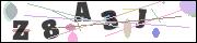 Spam bot protection (CAPTCHA)