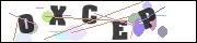 Spam bot protection (CAPTCHA)