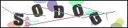 Spam bot protection (CAPTCHA)