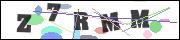 Spam bot protection (CAPTCHA)