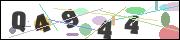 Spam bot protection (CAPTCHA)