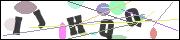 Spam bot protection (CAPTCHA)