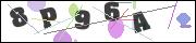 Spam bot protection (CAPTCHA)