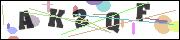 Spam bot protection (CAPTCHA)