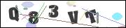 Spam bot protection (CAPTCHA)