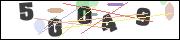 Spam bot protection (CAPTCHA)