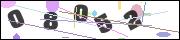 Spam bot protection (CAPTCHA)