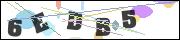 Spam bot protection (CAPTCHA)