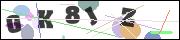 Spam bot protection (CAPTCHA)