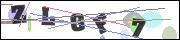 Spam bot protection (CAPTCHA)