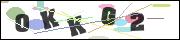 Spam bot protection (CAPTCHA)