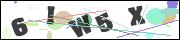 Spam bot protection (CAPTCHA)