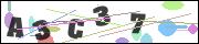 Spam bot protection (CAPTCHA)