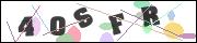 Spam bot protection (CAPTCHA)