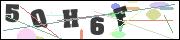 Spam bot protection (CAPTCHA)