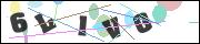 Spam bot protection (CAPTCHA)