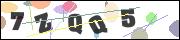 Spam bot protection (CAPTCHA)