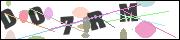 Spam bot protection (CAPTCHA)