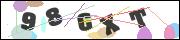 Spam bot protection (CAPTCHA)
