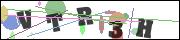 Spam bot protection (CAPTCHA)