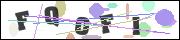 Spam bot protection (CAPTCHA)