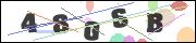 Spam bot protection (CAPTCHA)