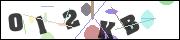 Spam bot protection (CAPTCHA)