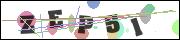 Spam bot protection (CAPTCHA)
