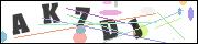 Spam bot protection (CAPTCHA)