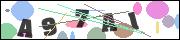Spam bot protection (CAPTCHA)