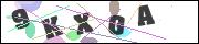 Spam bot protection (CAPTCHA)