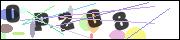 Spam bot protection (CAPTCHA)