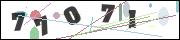 Spam bot protection (CAPTCHA)