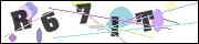 Spam bot protection (CAPTCHA)