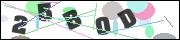 Spam bot protection (CAPTCHA)