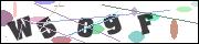 Spam bot protection (CAPTCHA)