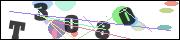 Spam bot protection (CAPTCHA)