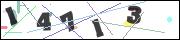 Spam bot protection (CAPTCHA)